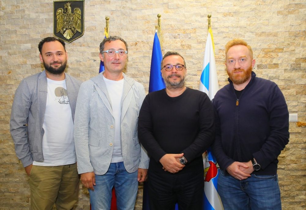 Festival de film la Constanța