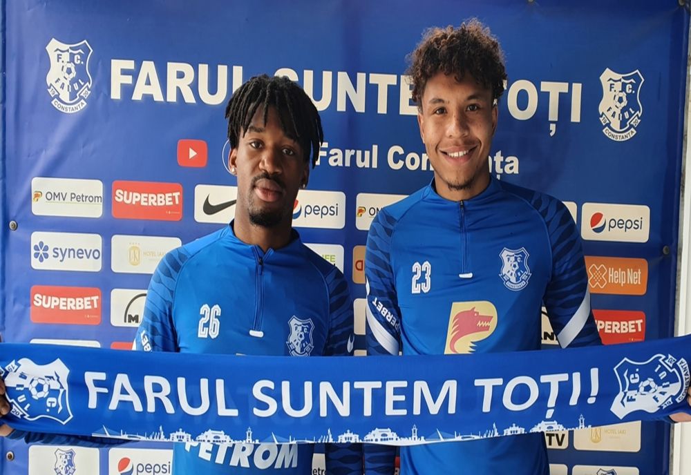 VIDEO| Farul a făcut primele transferuri pentru sezonul următor