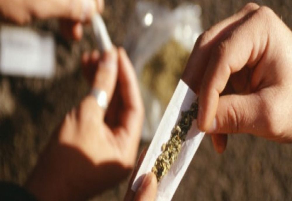 A consumat toate drogurile posibile, apoi s-a urcat la volan deși nu avea permis