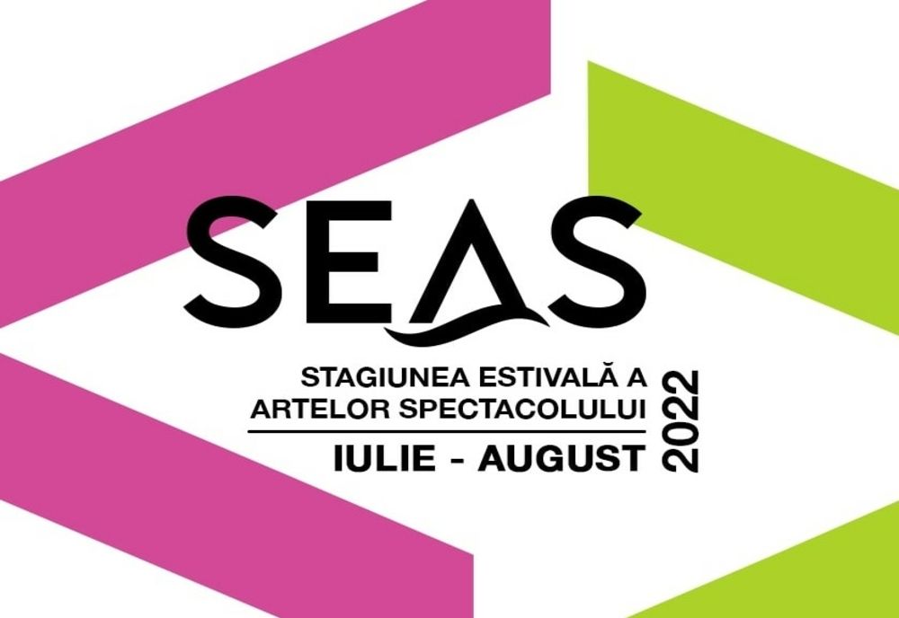 Constanța SEAS - Stagiunea Estivală a Artelor Spectacolului