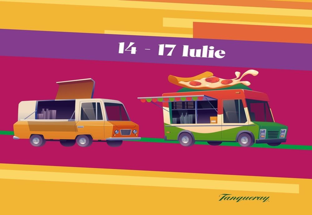 Festival du Bonheur revine la Constanța 