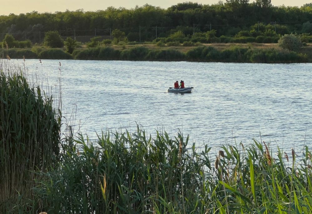 Tulcea. Bărbat înecat în apele Dunării