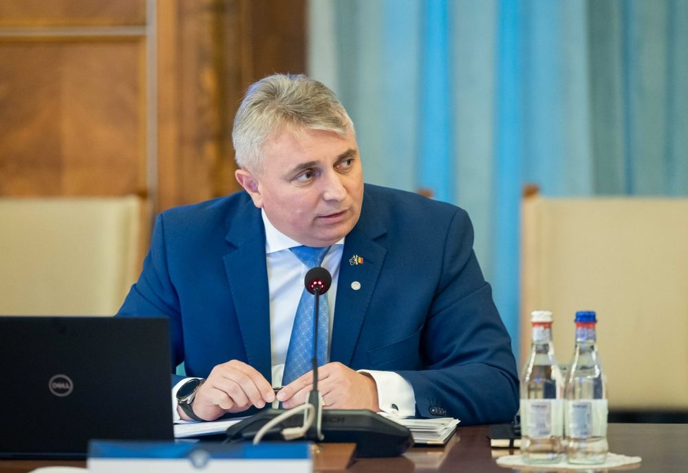 Lucian Bode: România a fost scoasă de pe lista de supraveghere a SUA privind traficul de persoane