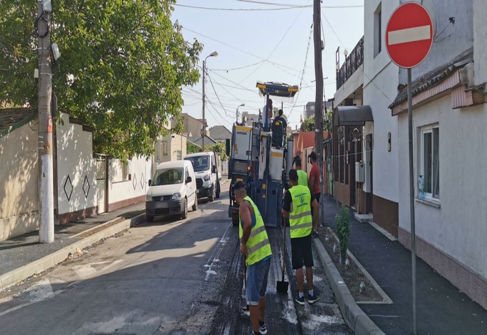 Atenție, șoferi! Restricții de trafic pe mai multe străzi din Constanța 