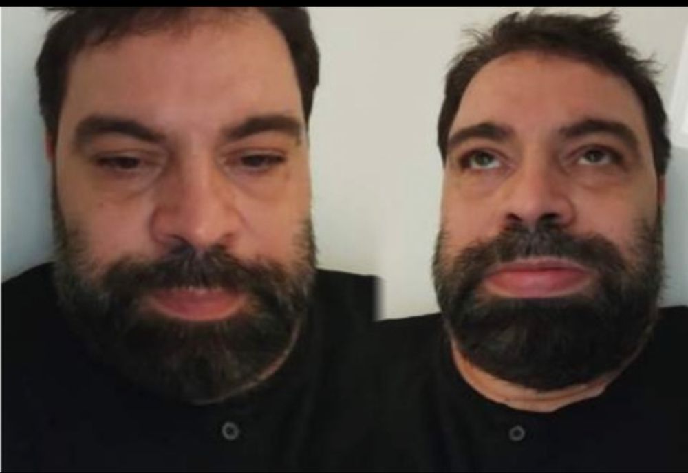 Florin Salam, mesaj VIDEO după ce s-a spus că a MURIT: Nu-mi vine să cred, oare v-ați fi bucurat?