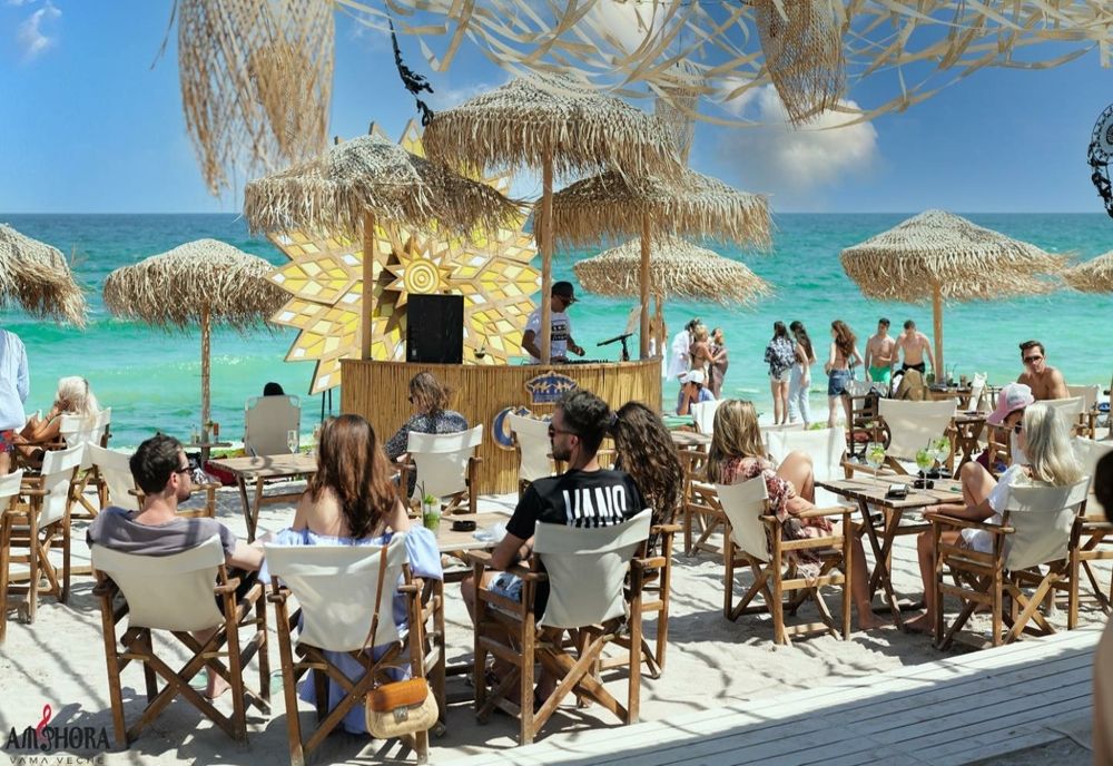 Programul Litoralul pentru toți. Scad prețurile în stațiuni