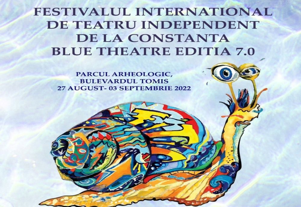 Începe Festivalul Internațional de Teatru Independent de la Constanța 7.0