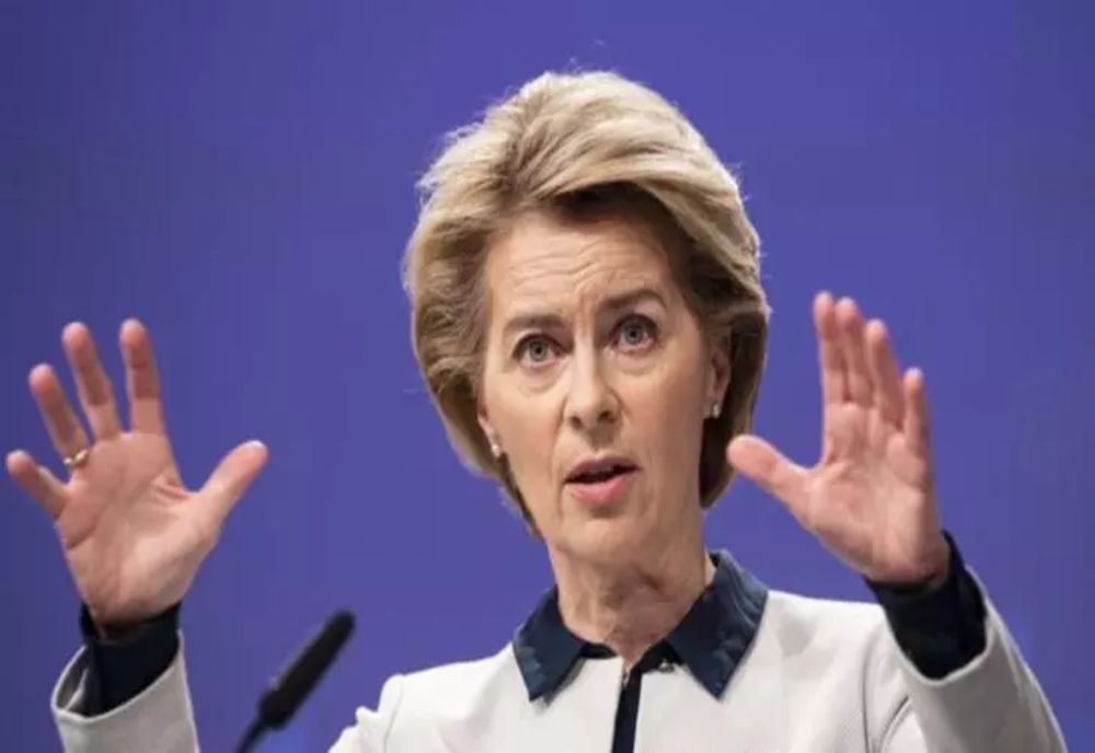 Ursula von der Leyen cere plafonarea prețului la gazele rusești. Planul care le dă dureri de cap și lui Putin și băieților deștepți din energia europeană