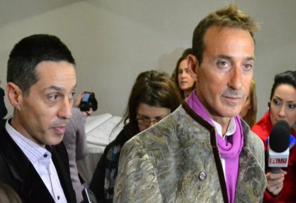 Radu Mazăre cere eliberarea: "N-o să mai fac ce am făcut că s-au văzut rezultatele"