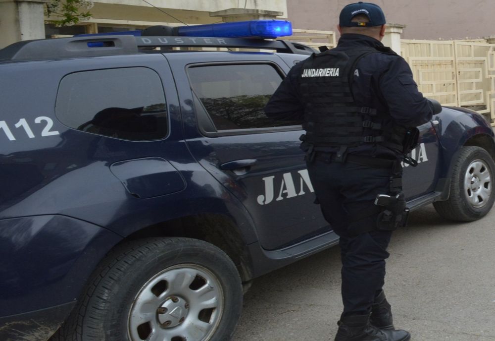 Se fac angajări la Jandarmeria Constanța