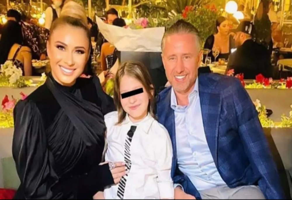 Anamaria Prodan, detalii cutremurătoare despre Bebeto, fiul minor care a fost martor la bătaie: "Este traumatizat, plânge încontinuu!"