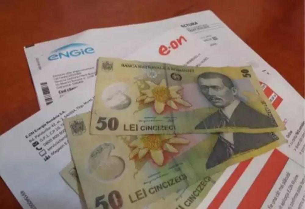 Facturile românilor la energie se schimbă. Ce pregătește Guvernul