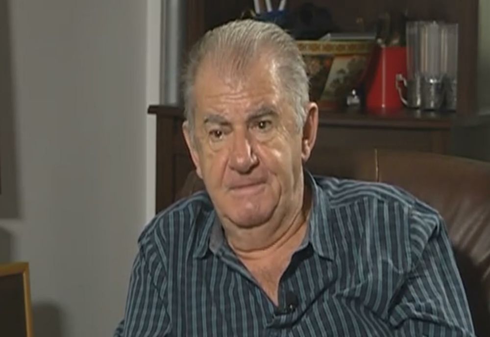 Florin Zamfirescu, la "Culisele Statului Paralel": Pentru mine, România e un hoit din care toți se bat să mai ia câte o bucată