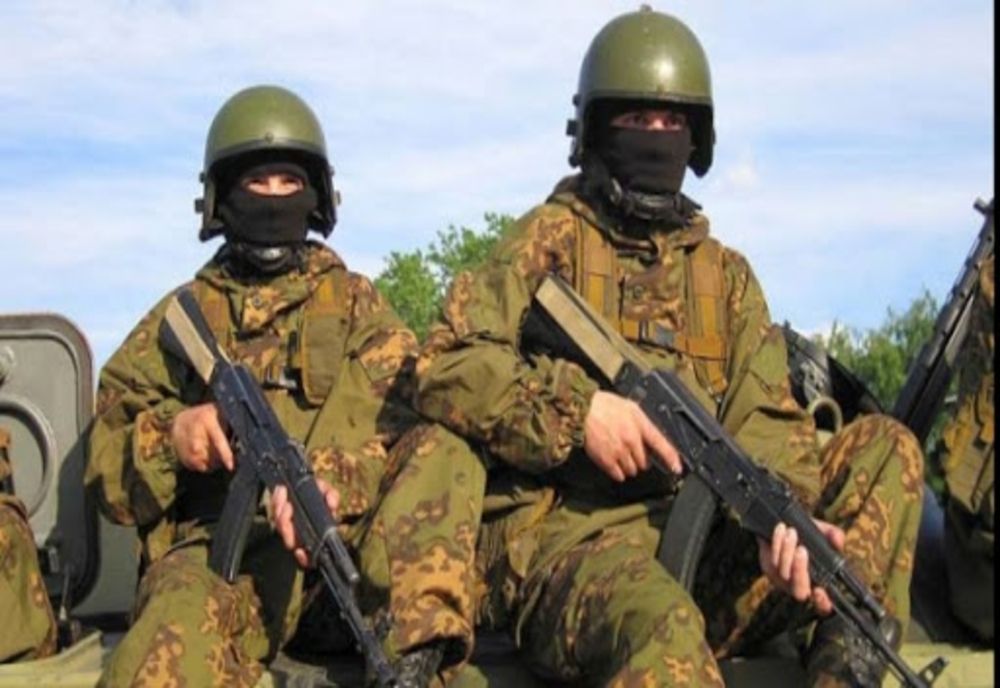 Lansarea unei noi campanii de recrutare a rezerviștilor voluntari pentru anul 2022