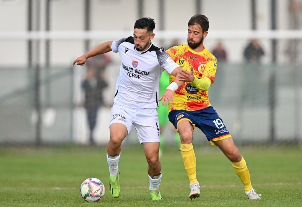 Unirea Constanța înfrângere cu ultima clasată Metaloglobus