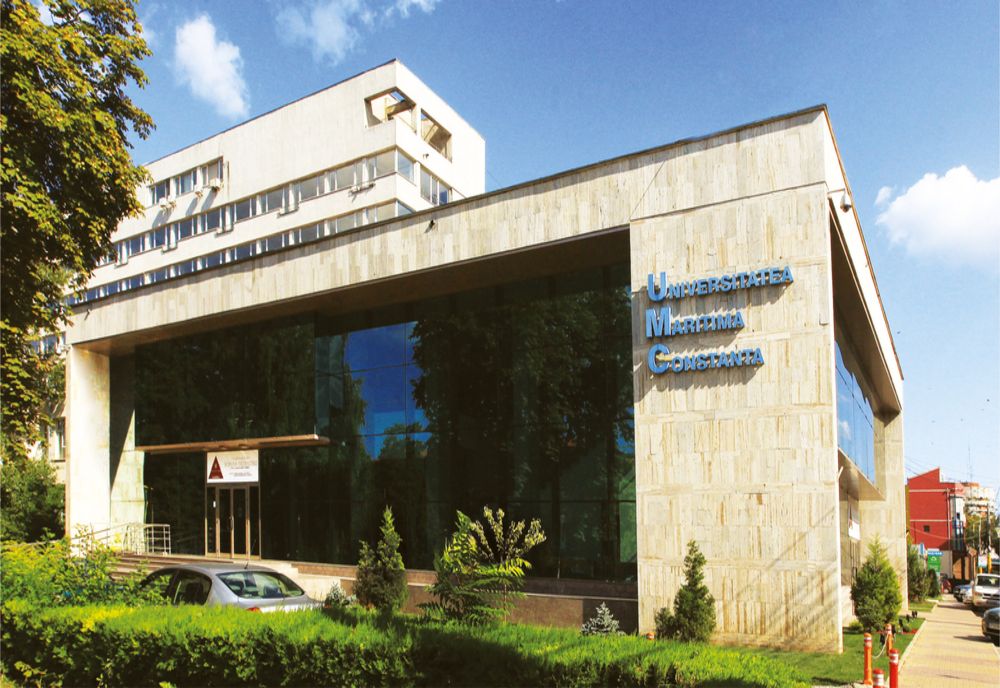 Liga Studenților din Universitatea Maritimă Constanța se opune fuzionării cu Universitatea Politehnică București