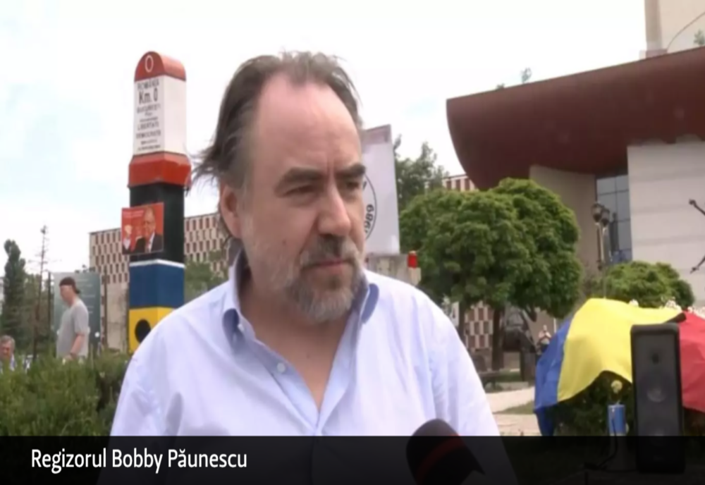 Bobby Păunescu, despre banii care au dispărut din România: "Ar plăti toată datoria publică"