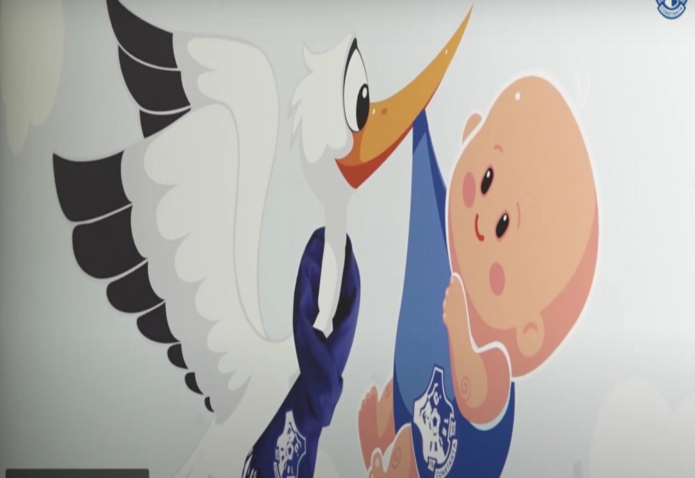  "Farist de mic" - un nou proiect Farul Constanța