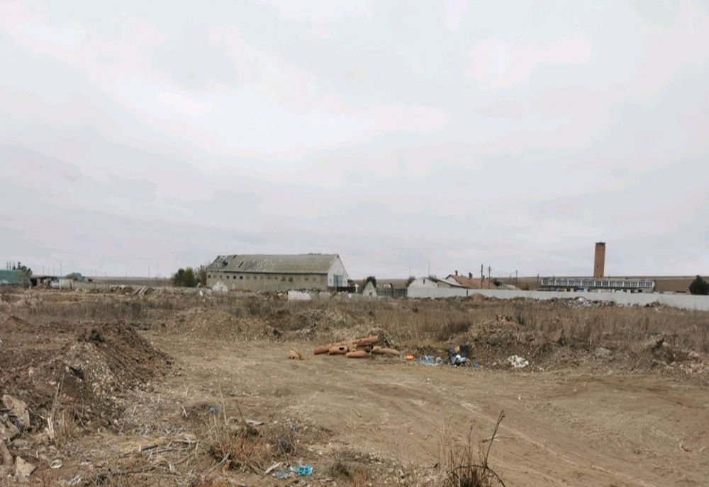 FOTO Primărie din județul Constanța amendată cu 100.000 de lei de Garda de Mediu