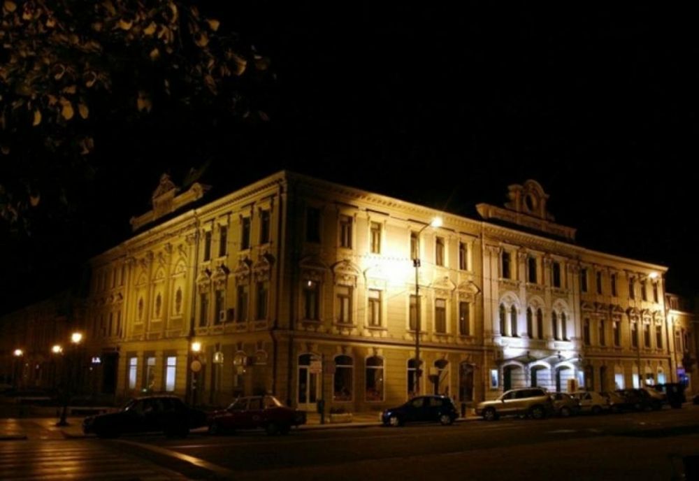 Guvernul a alocat aproape 190 milioane de lei pentru 66 de teatre, opere şi filarmonici din România