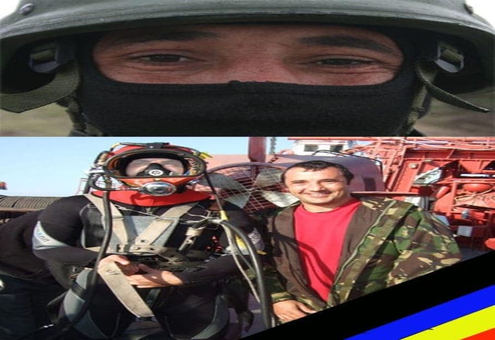 Parașutist din trupe pentru operații speciale, mort la scurt timp după efectuarea unor salturi