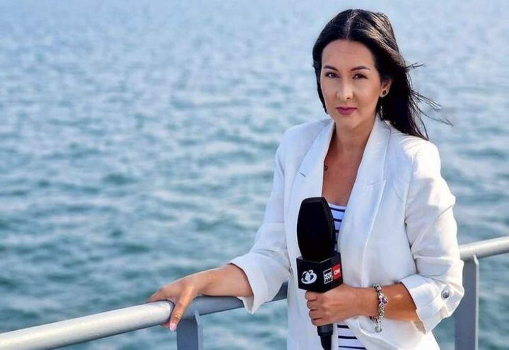 Este nevoie de sânge pentru Alexandra