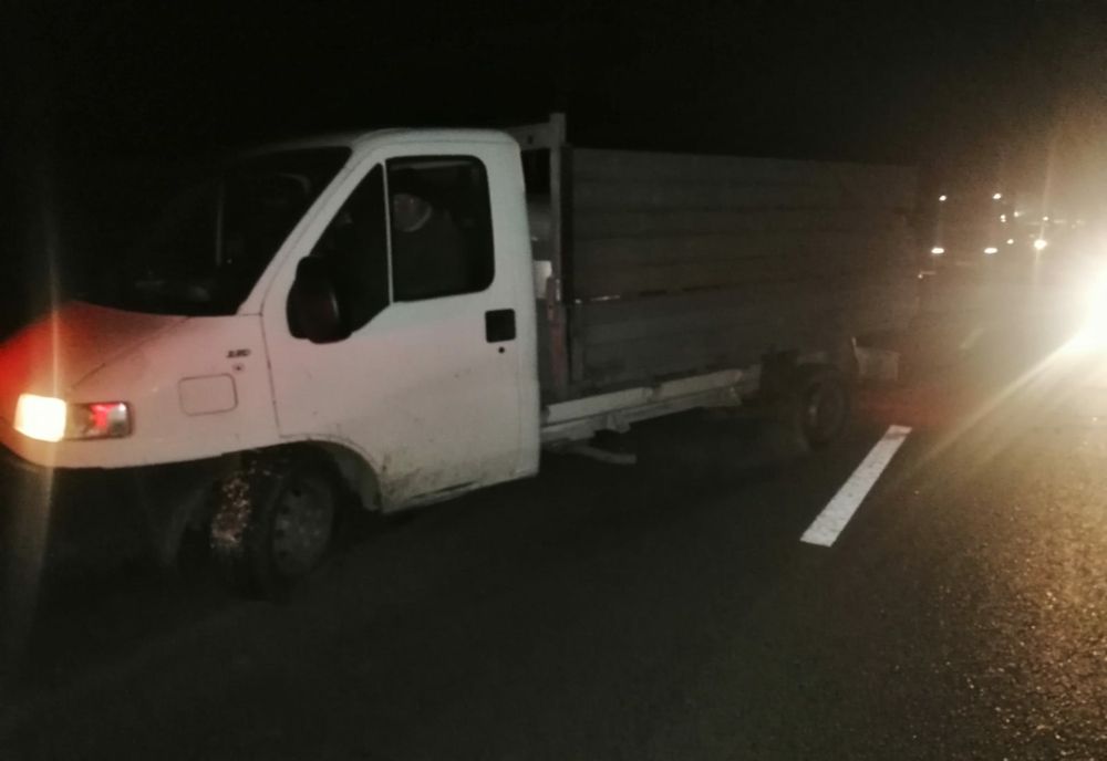 Contrabandă pe centură. Pe ce au pus mâna jandarmii constănțeni