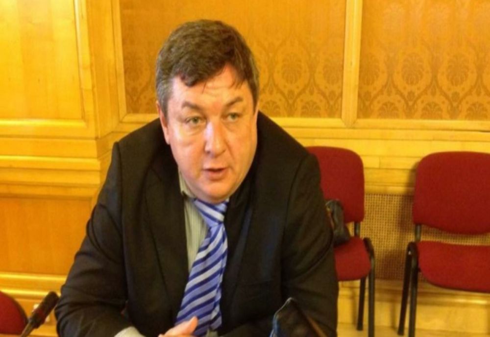 Fost șef al Gărzii de Mediu: Am reclamat numeroase nereguli la privatizarea Petrom, nu s-a întâmplat nimic - CULISELE STATULUI PARALEL