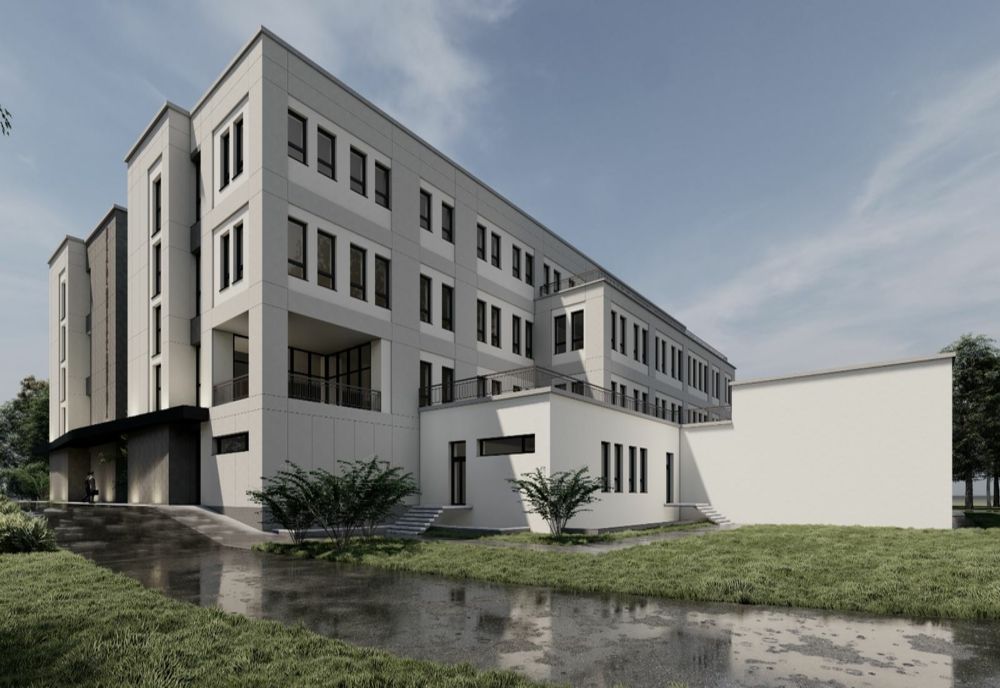 Constanța va avea spital de cardiologie și oncologie. Va primi finanțare prin PNRR