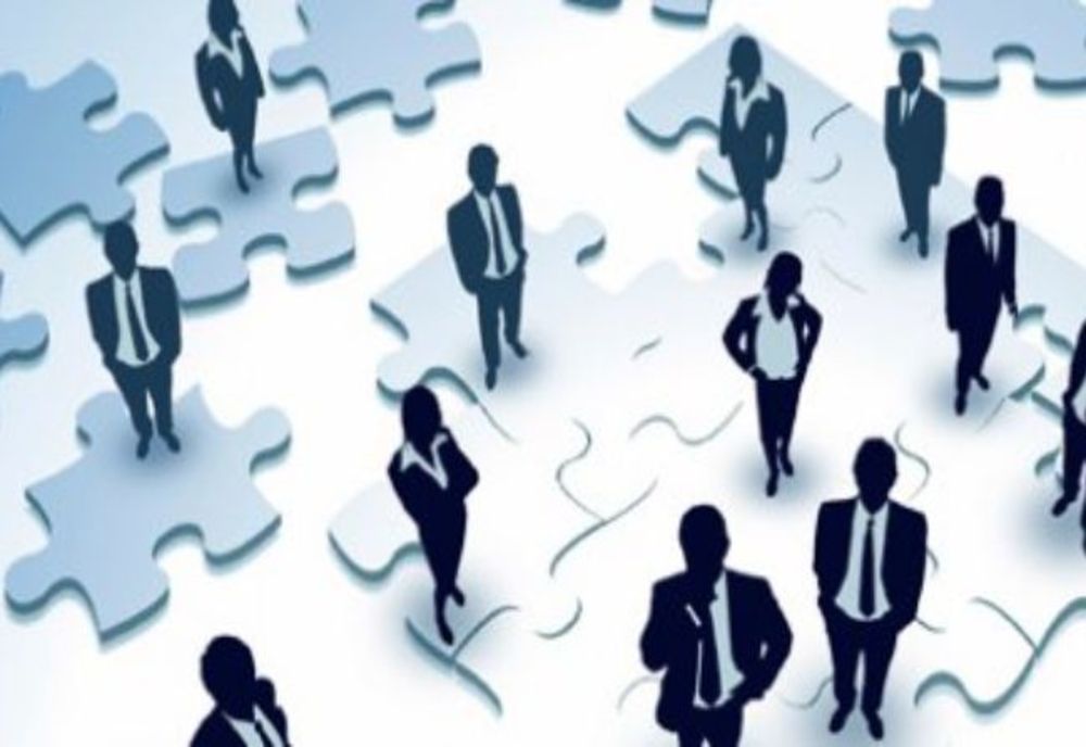 România are aproape 5,7 milioane de salariați și 4,8 milioane de pensionari