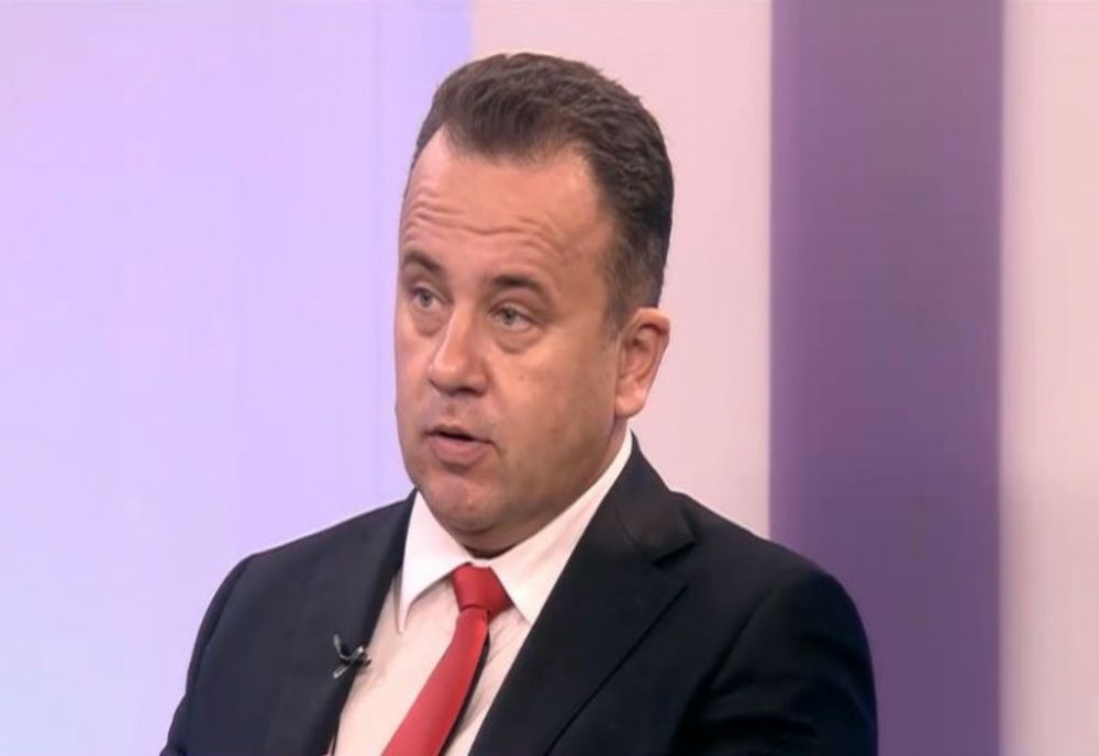 Codrin Stefănescu se retrage din motive de sănătate, Liviu Pop preia conducerea APP