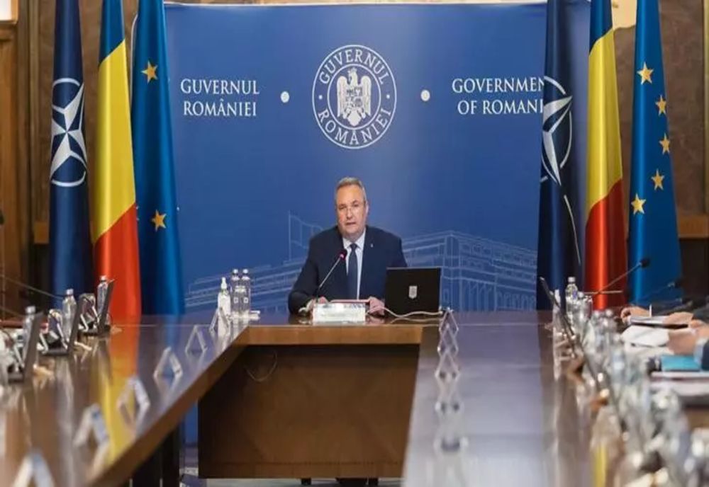 Ședință de guvern - Se vor aproba investiții în 26 de unități spitalicești