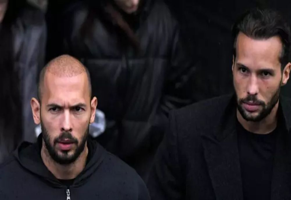 Alfred-Maurice de Zayas, doctor în Drept la Harvard, interviu exploziv despre frații Tate: Sunt odioși, toxici, periculoși