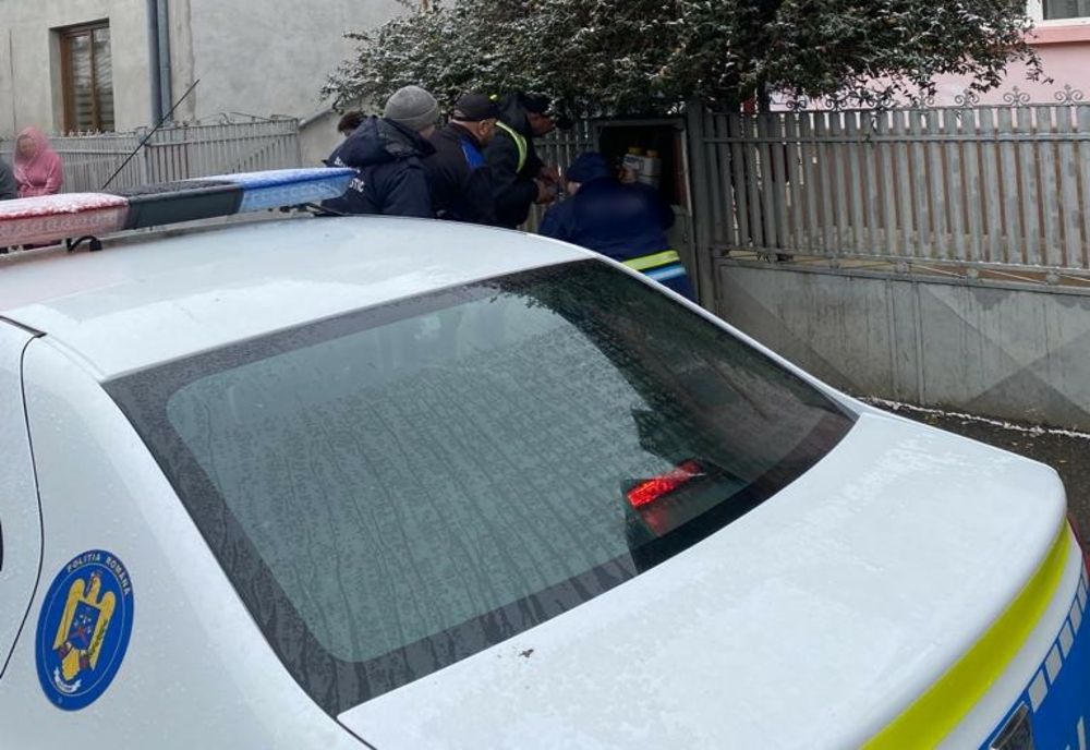 Razie a polițiștilor în Pantelimon și Topalu.