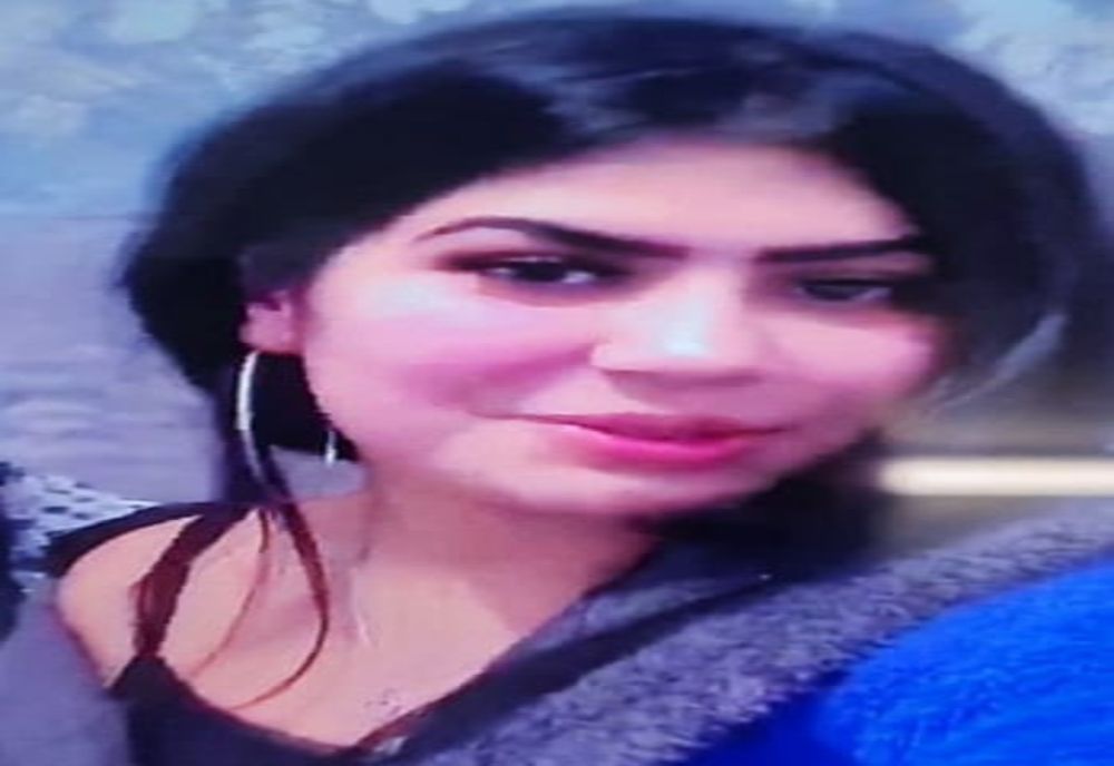 Minoră din Constanța dată dispărută