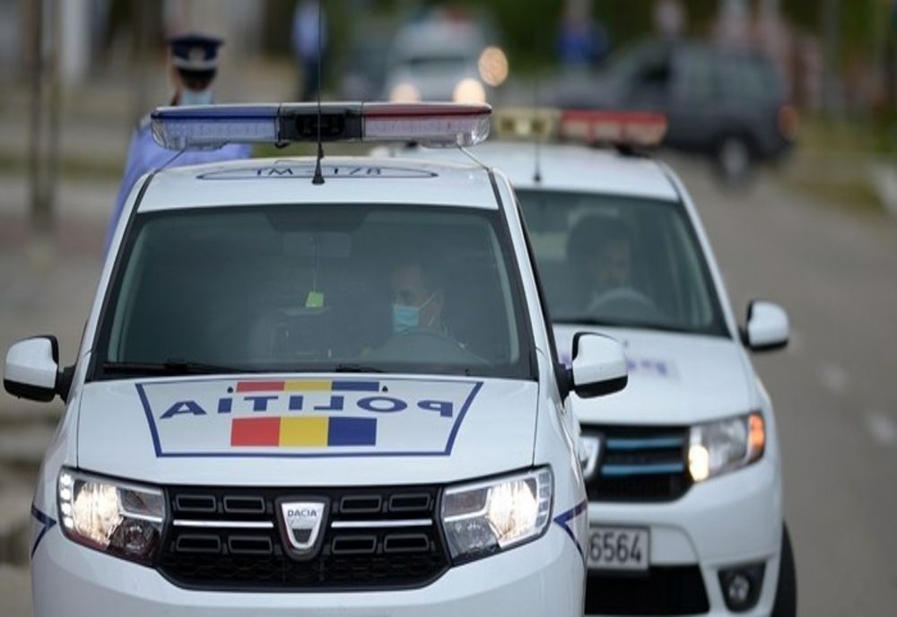 Curg amenzile usturătoare la Cernavodă