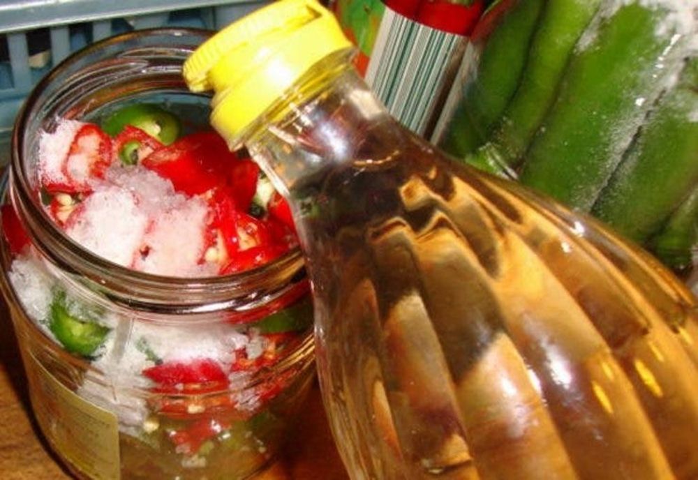 Ai mucegai în casă? Iată soluția pe care fiecare o gospodină o are la îndemână