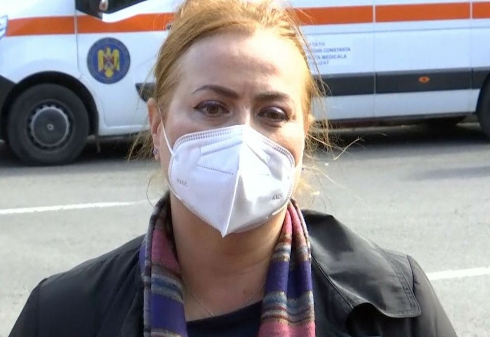 Fostul manager al Spitalului de Boli Infecționase Constanța a câștigat procesul împotriva deciziei de destituire