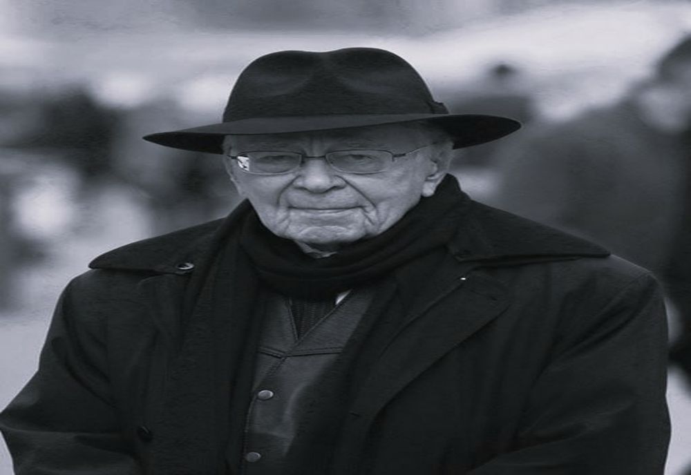 In memoriam Mihai Șora 