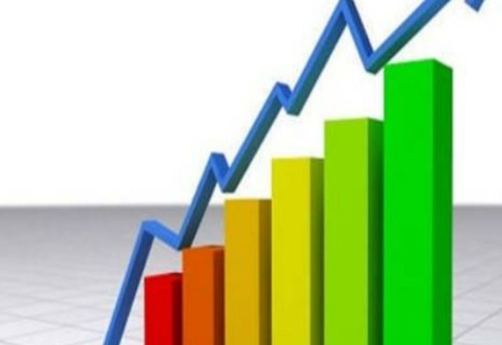 INS: Economia României a crescut în anul 2022 cu 4,8% - Ce ramuri economice au mers cel mai bine anul trecut
