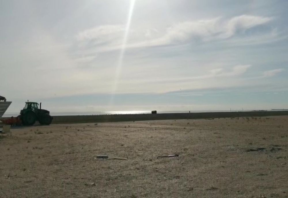 Ministrul Mediului, soluții pentru amenajarea plajelor lărgite de pe litoral