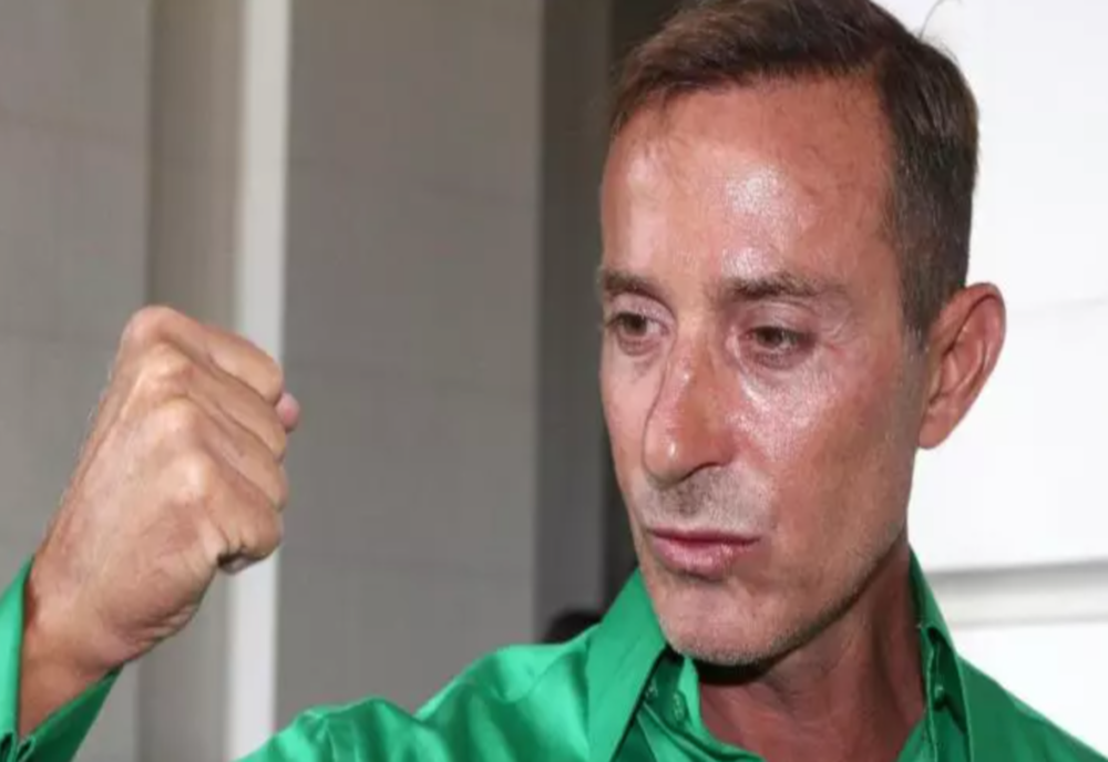 Tribunalul Ilfov a decis contopirea celor două pedepse  primite de Radu Mazăre. Câți ani va sta după gratii