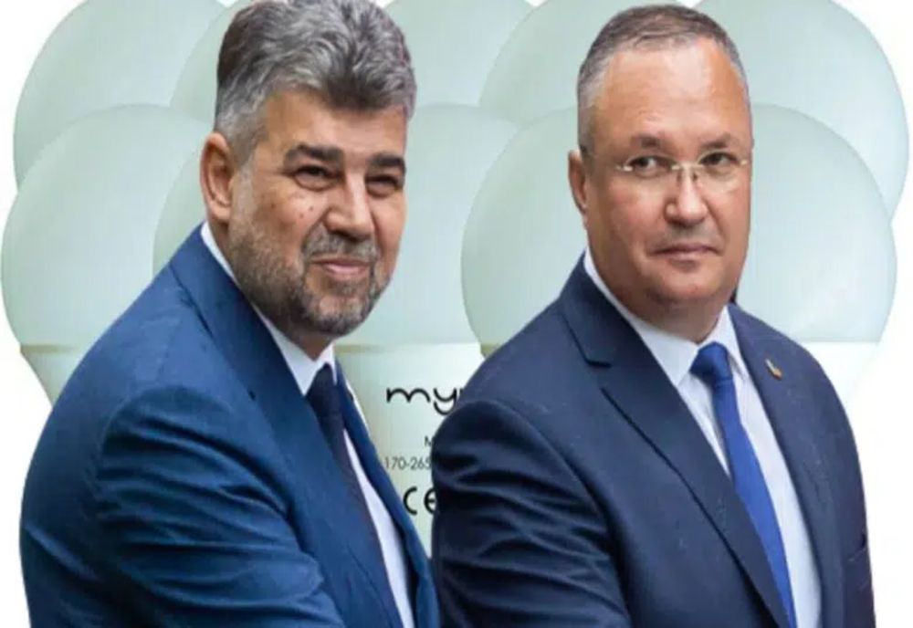 PNL și PSD au pus la punct ROTATIVA. Când se va realiza și ce se întâmplă cu Nicolae Ciucă - SURSE