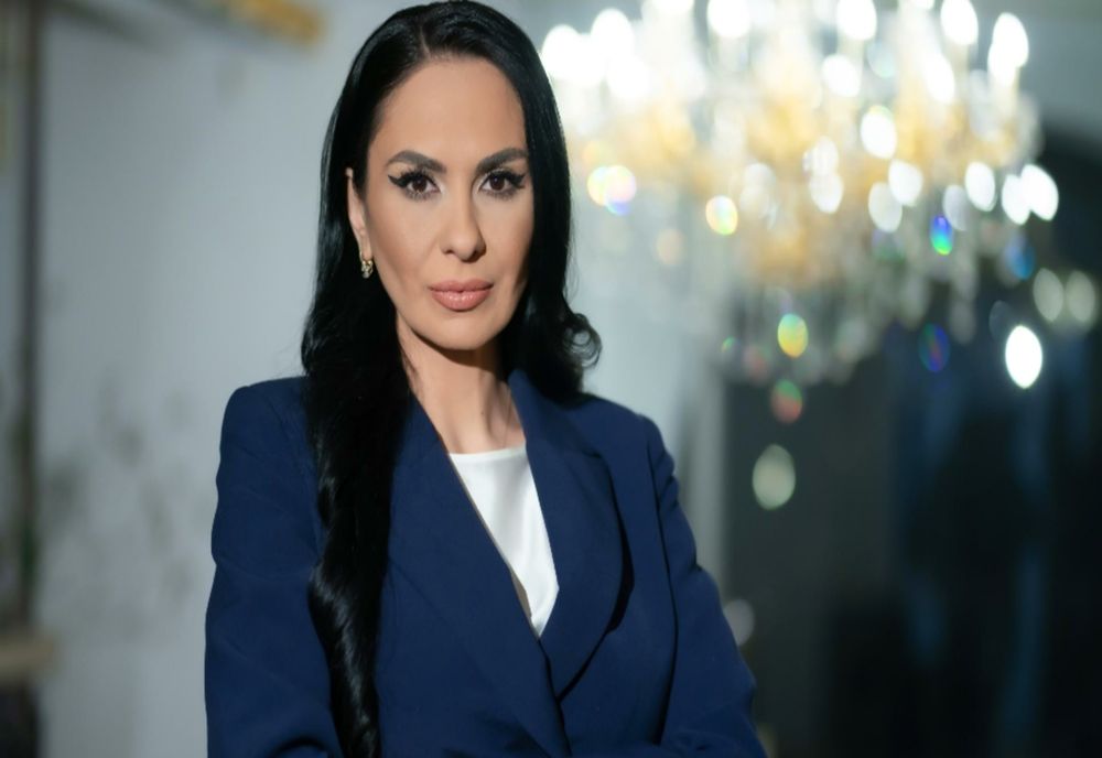 AXA RĂULUI vrea să răstoarne ordinea mondială. Cum reacționăm? Alexandra Păcuraru revine la Realitatea PLUS: România Suverană, din 16 octombrie, ora 20:50