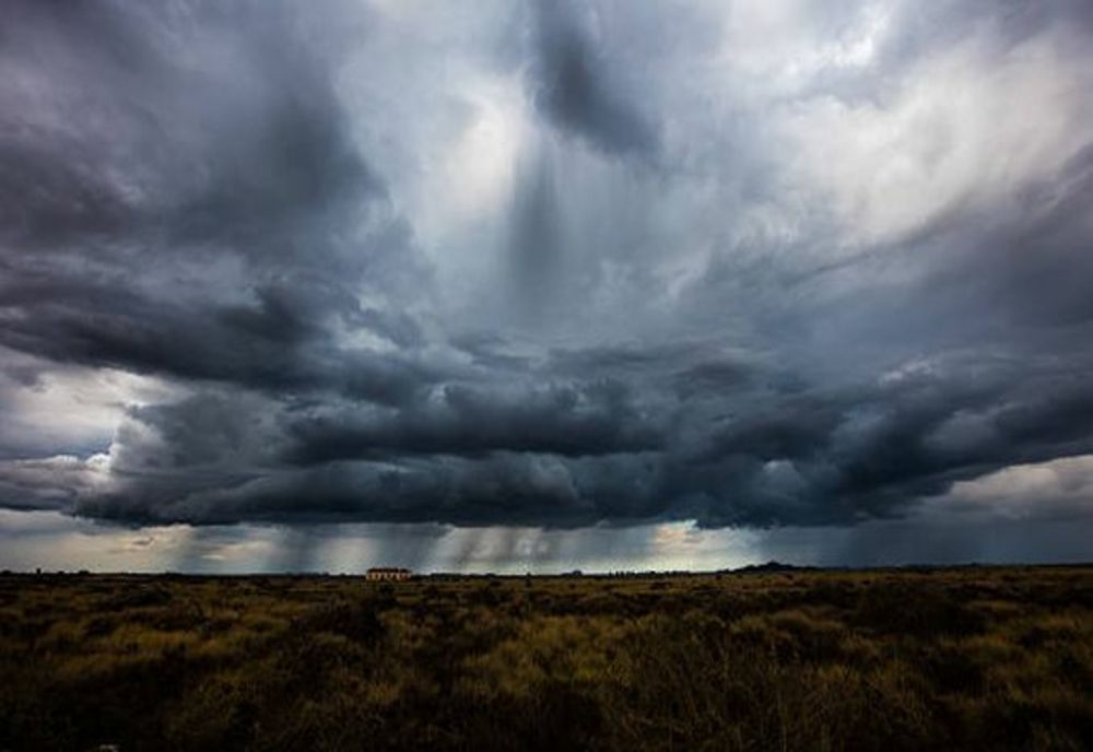 Cât mai ține episodul de vreme rea în România - Anunțul meteorologului ANM
