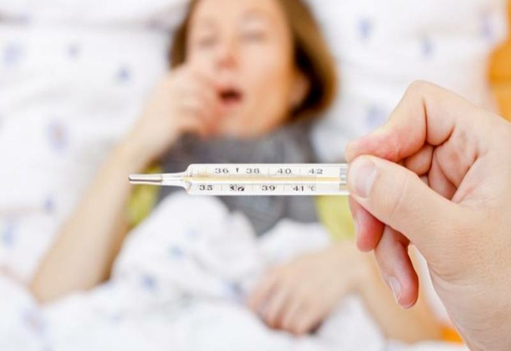 Alertă medicală din cauza GRIPEI! Spitalele, sub presiune maximă: persoanele vulnerabile, cele mai afectate