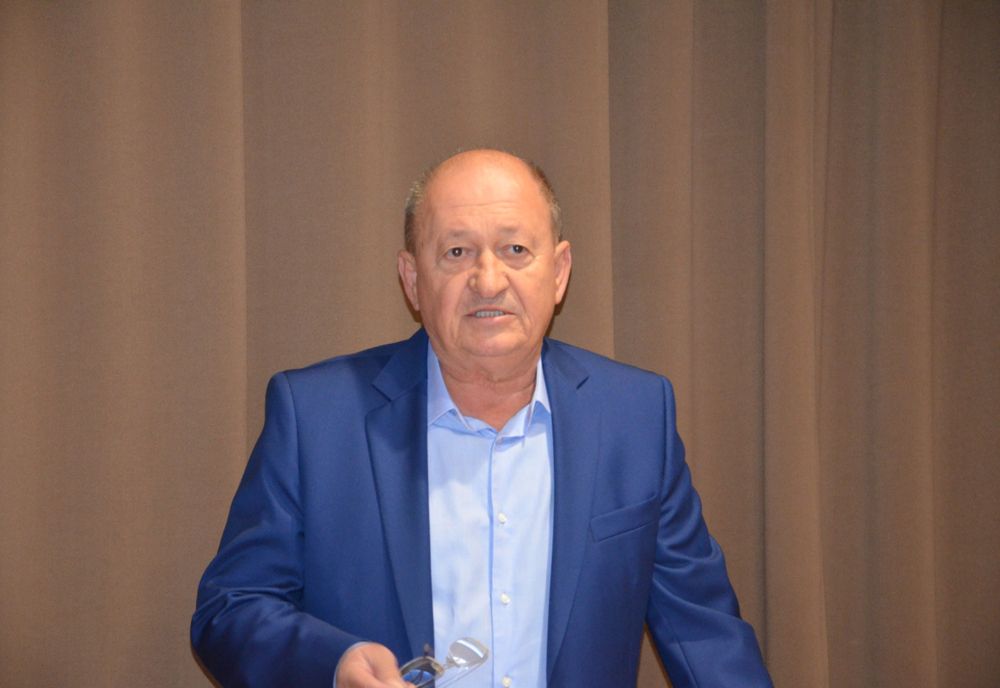 A murit omul de afaceri Grigore Comănescu