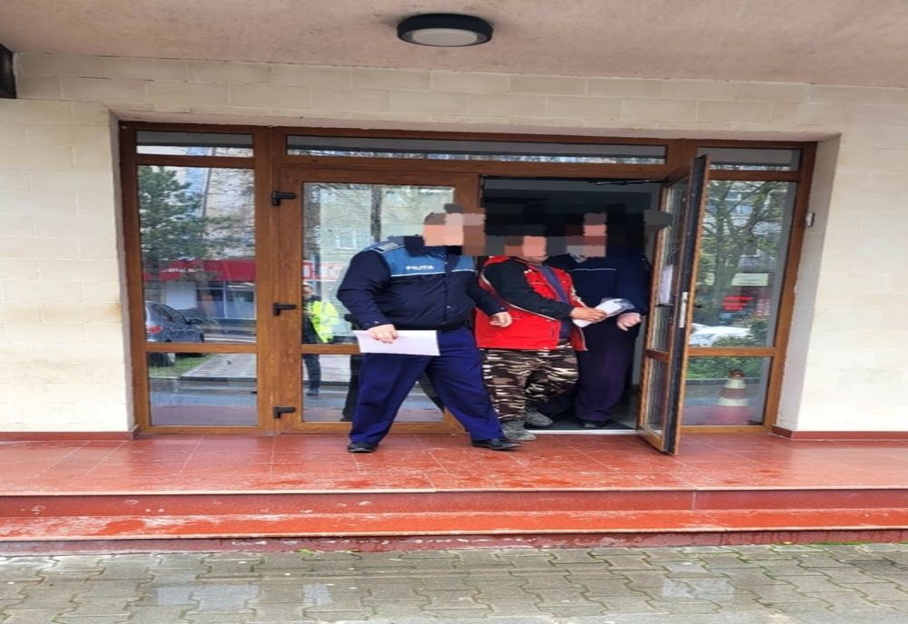 Constănțean arestat preventiv pentru agresiune