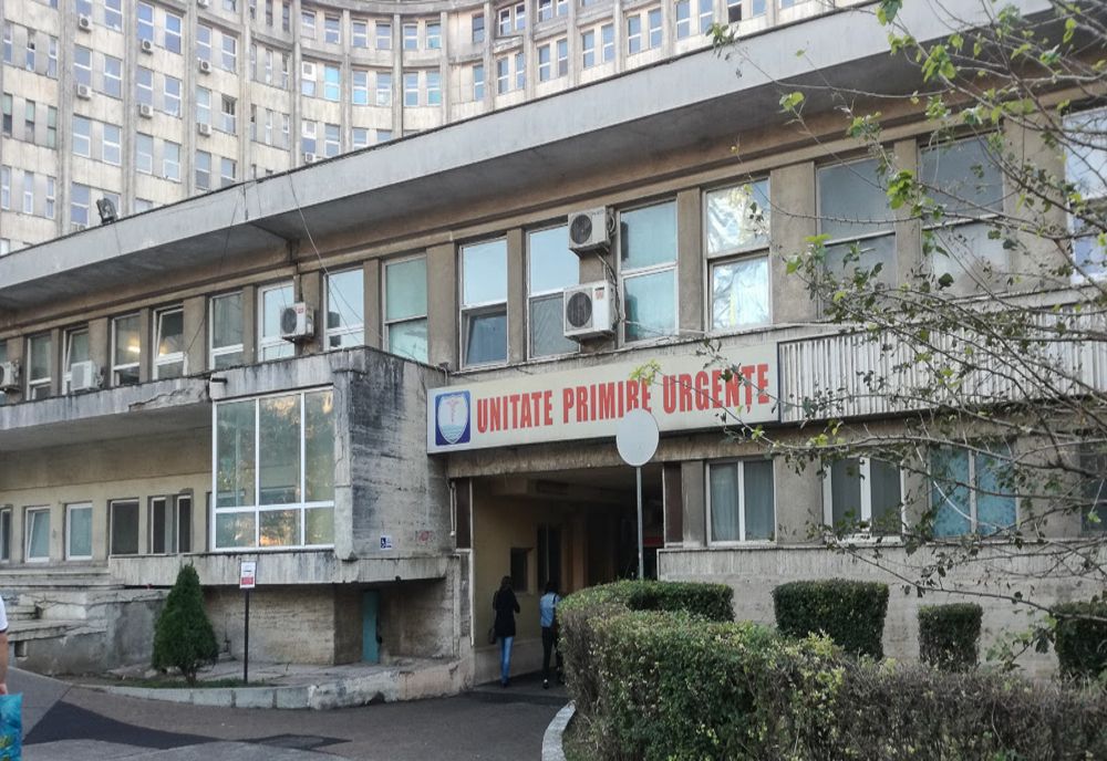 Fără vizite nedorite la camera de gardă - Program Spital Județean de Urgență Constanța în perioada 14 - 17 aprilie