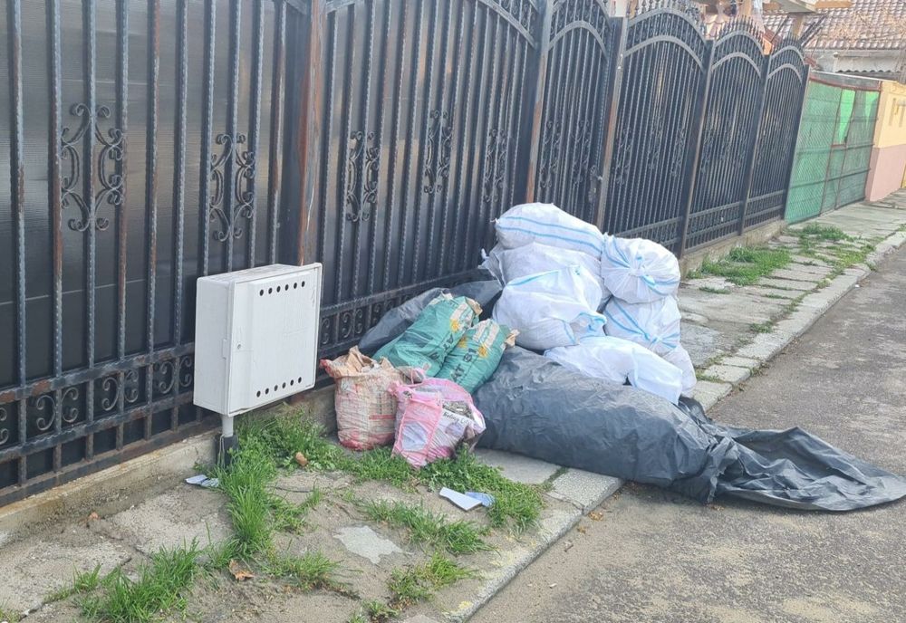 Mizeria se plătește! Curg amenzile de la polițiștii locali